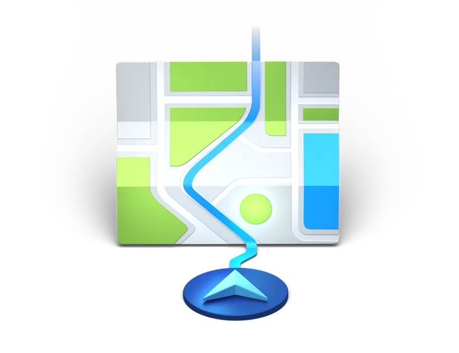 Fuel station panel with a bank card and coins, symbolizing payment options.
