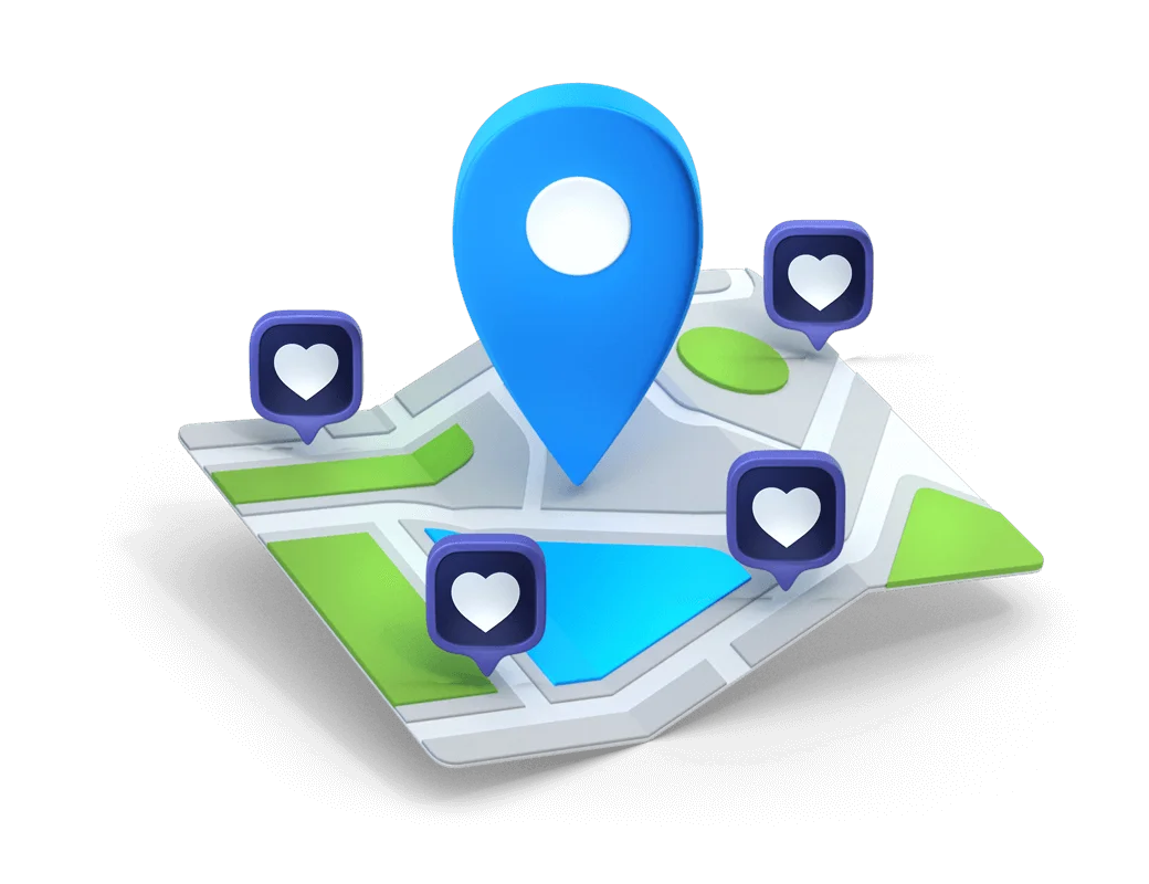 Fuel station panel with a bank card and coins, symbolizing payment options.