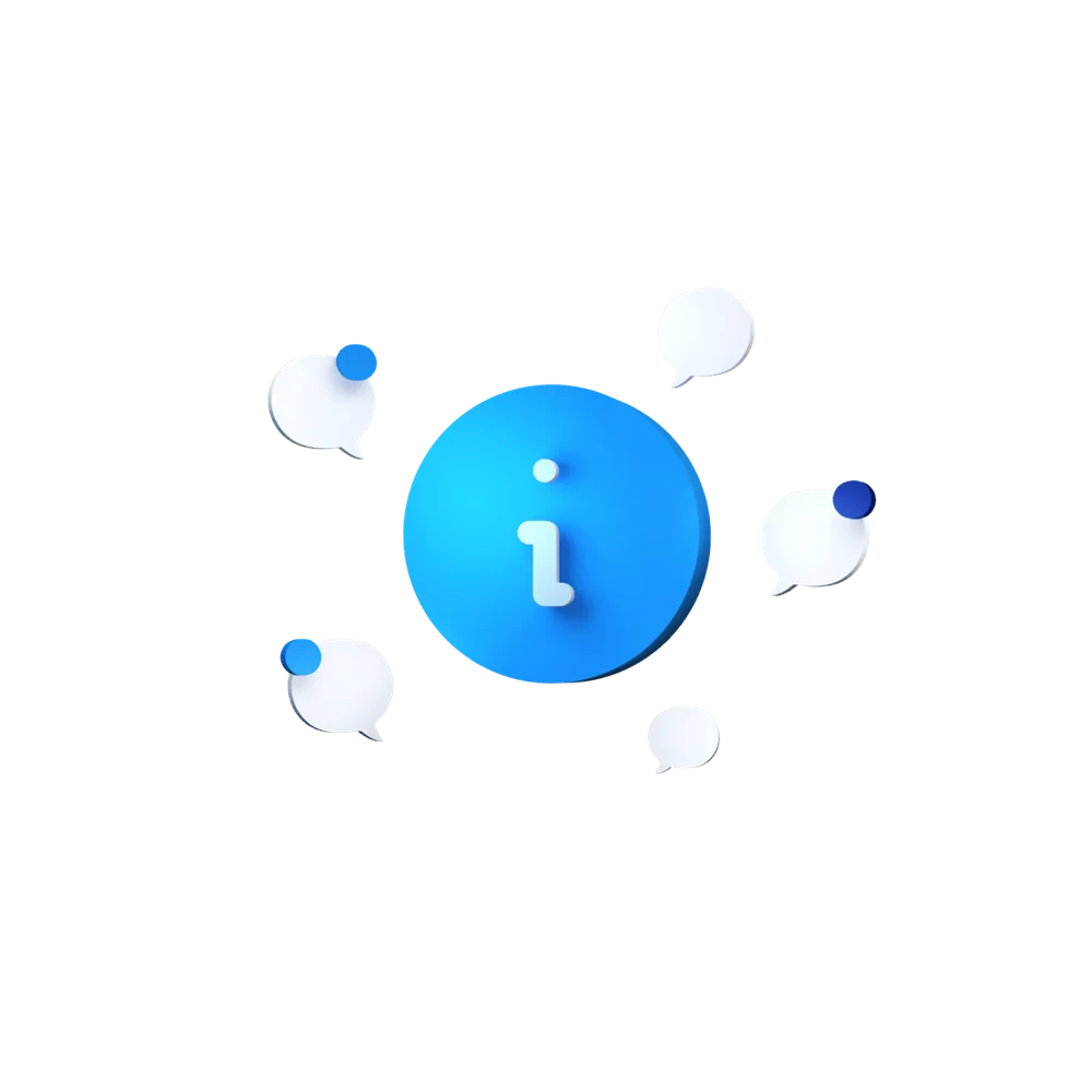 A graphic of a truck driver holding the steering wheel.