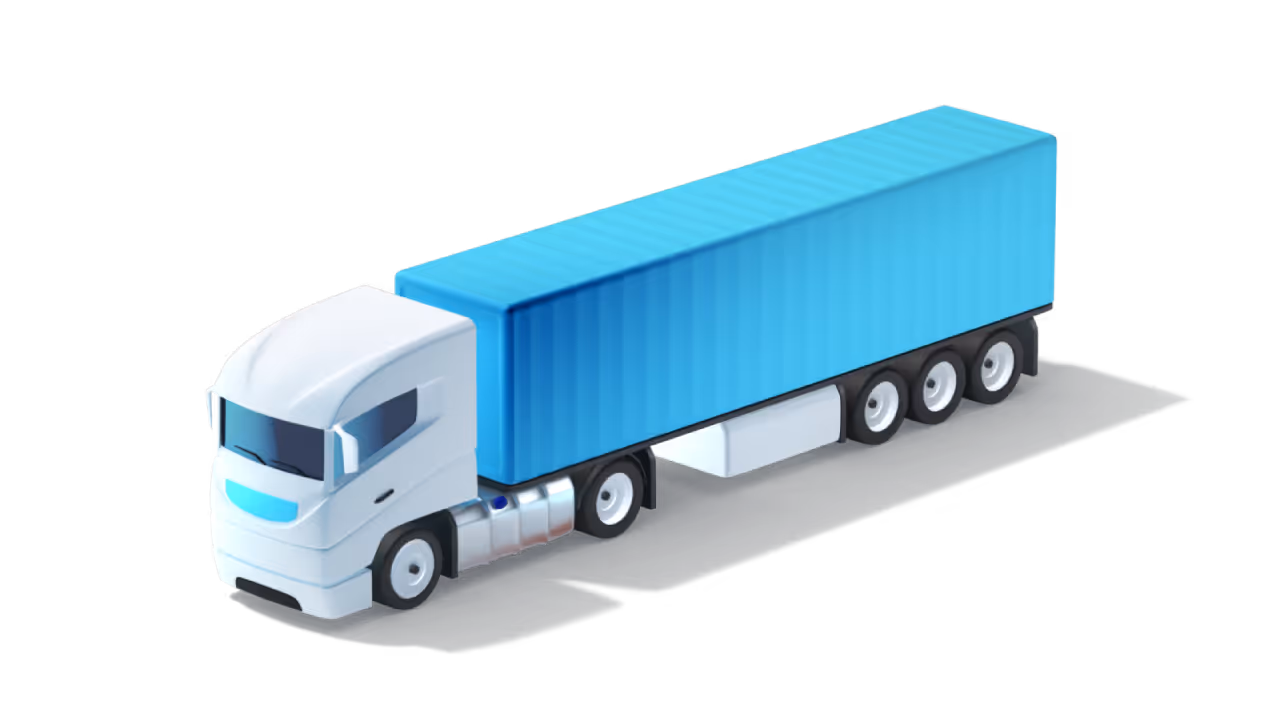 Mapa z przypiętą lokalizacją.