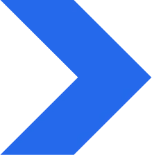 Blue right-pointing arrow icon.