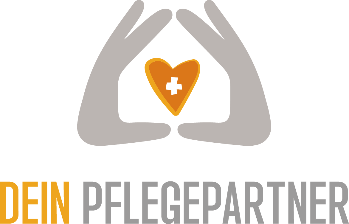 Dein Pflegepartner Logo