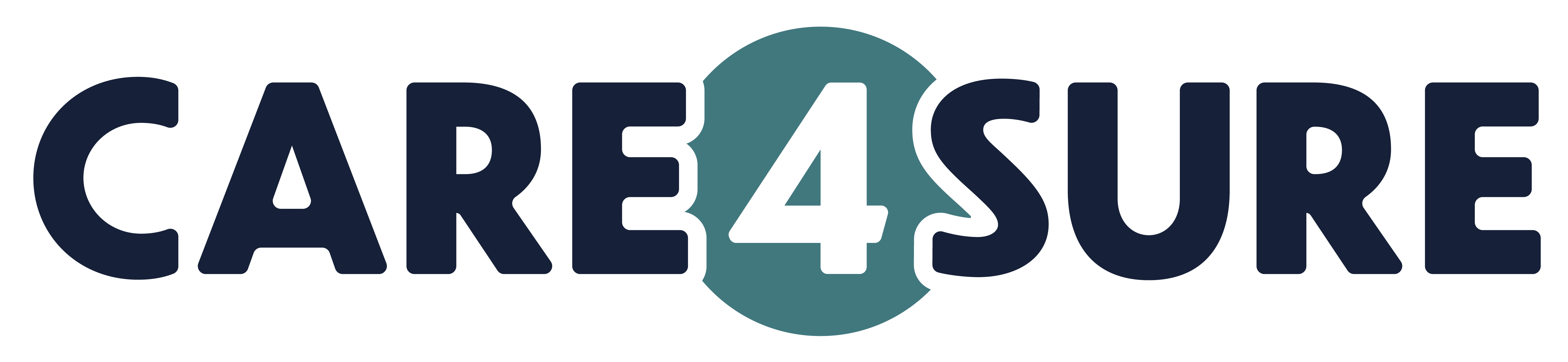 Care4sure Logo