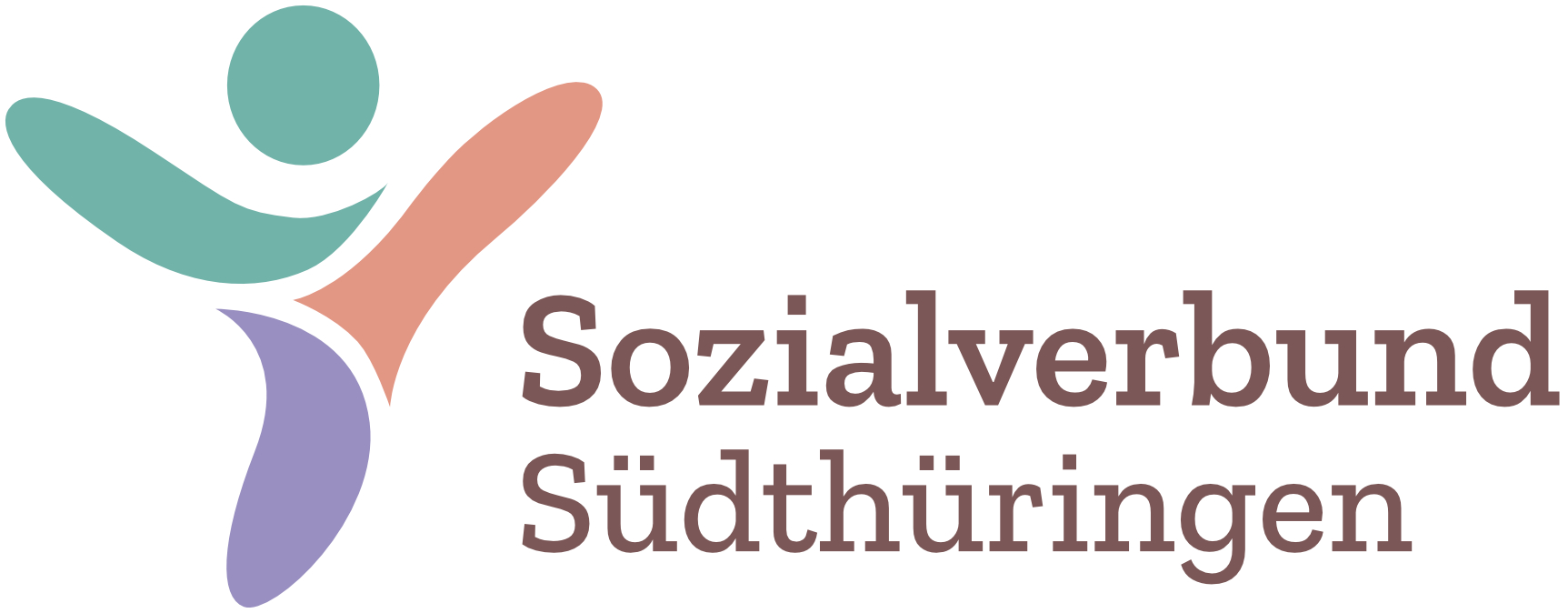 Sozialverbund Südthüringen Logo