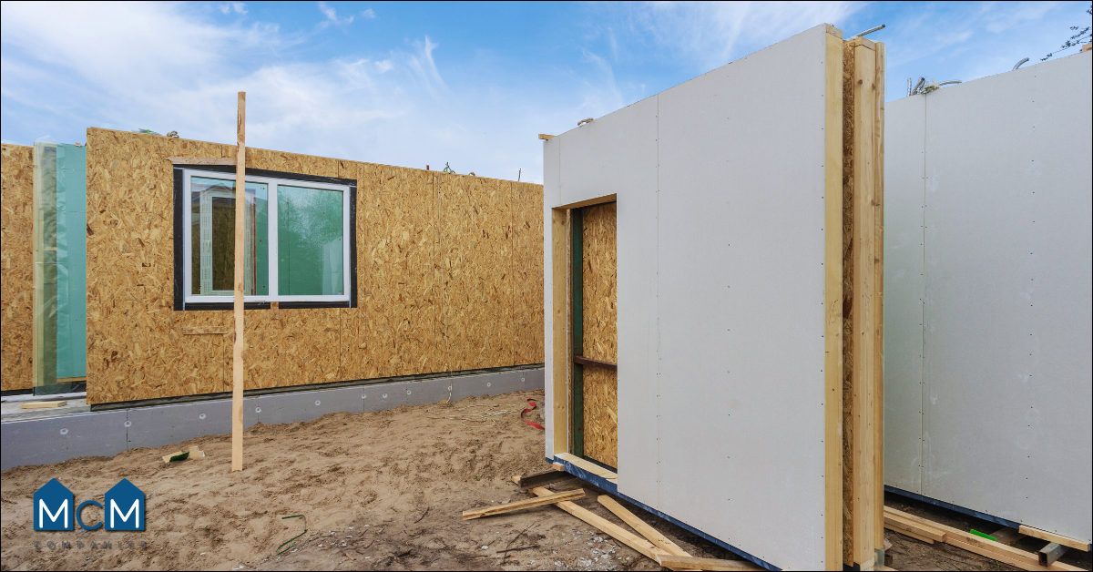 do modular homes depreciate