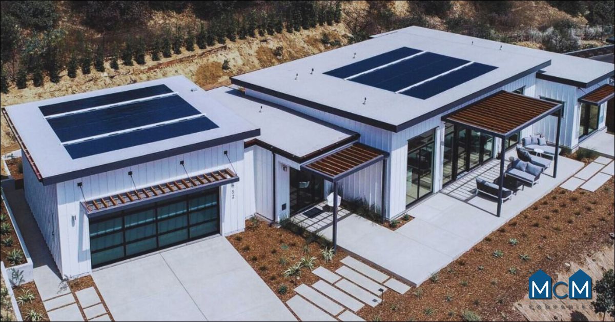 Why Custom Luxury Prefab Homes Are Becoming a Popular Choice Among Millennials