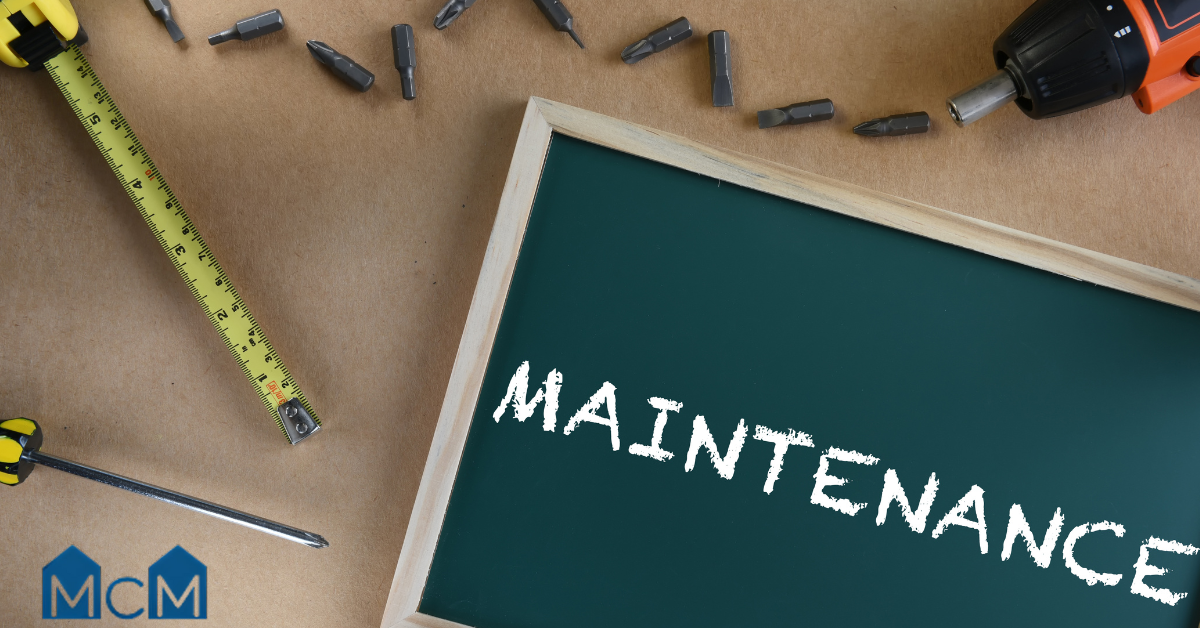 Summer Maintenance Tips For System-Built Homes Featured Image