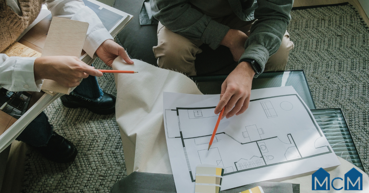 Creative Interior Design Tips for Smaller Spaces featured image