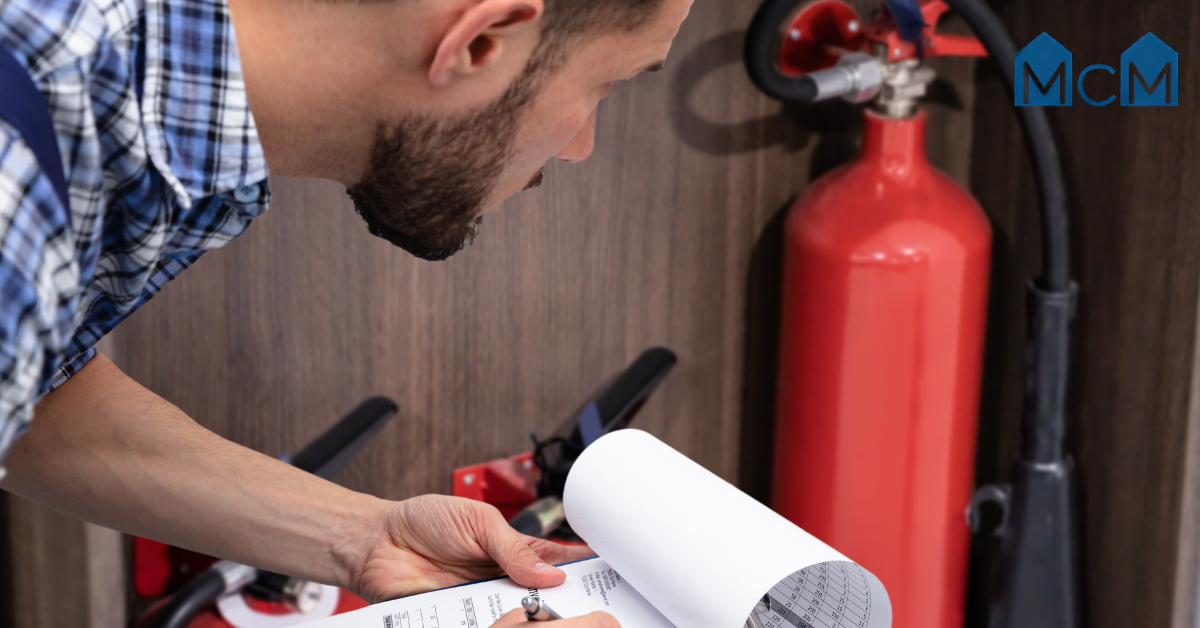 Essential Safety Checks for Your Manufactured Home featured image