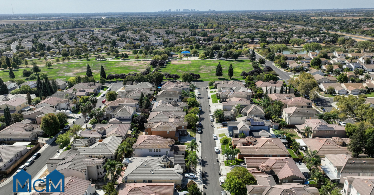 Renting vs. Buying in a Manufactured Home Community featured image