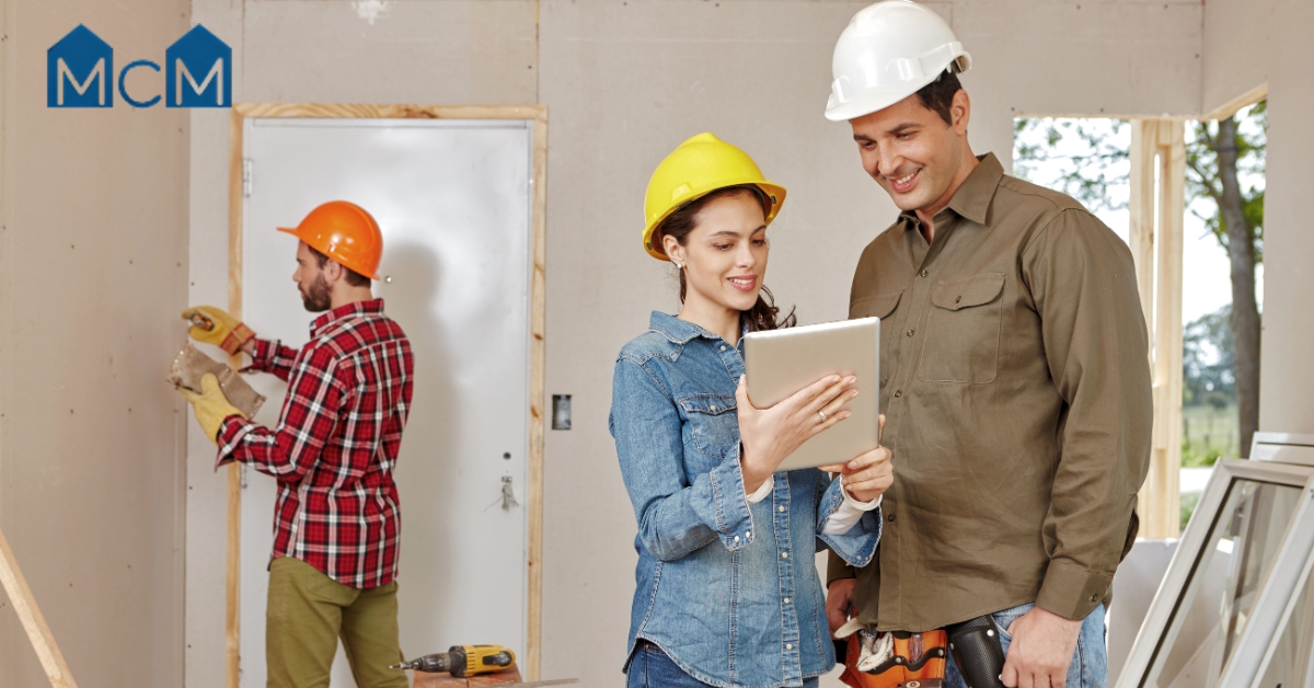 How to Renovate an Older Manufactured Home featured image