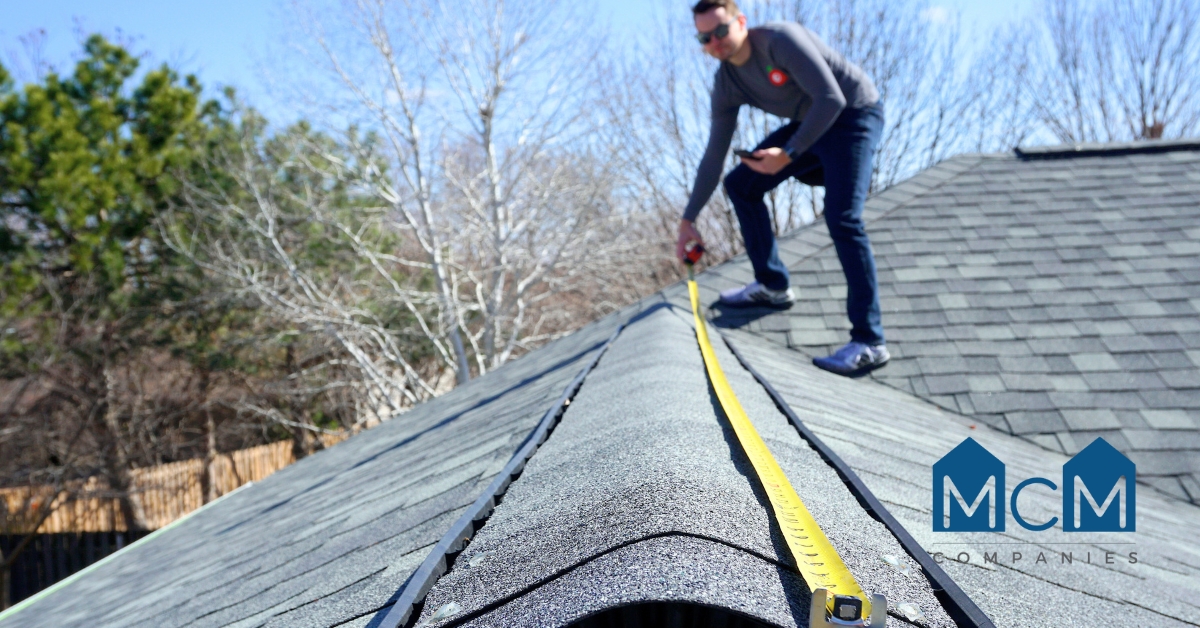 roofing for manufactured homes featured image