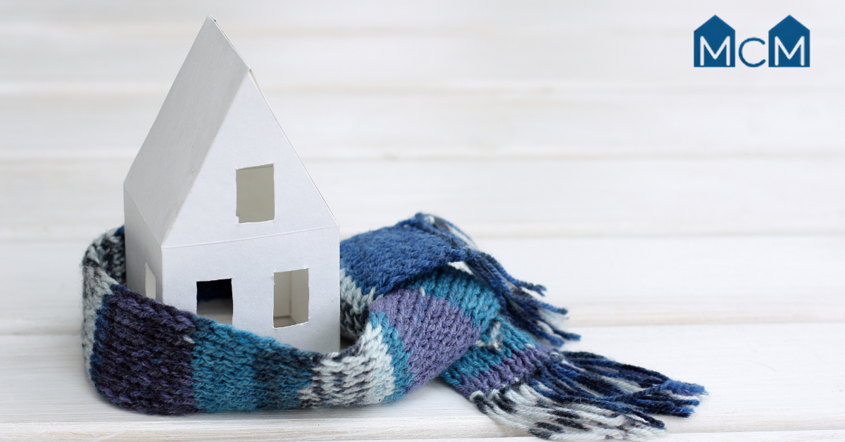 Winterizing Your Manufactured Home to Prevent Heat Loss and Frozen Pipes featured image