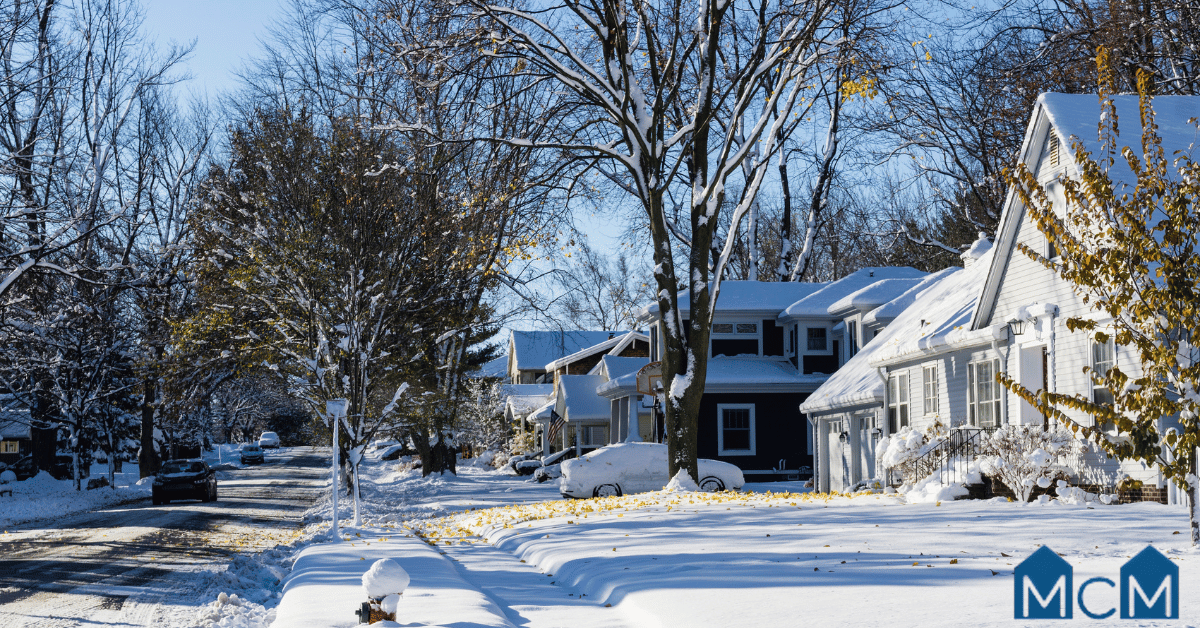 how to weatherproof your home featured image
