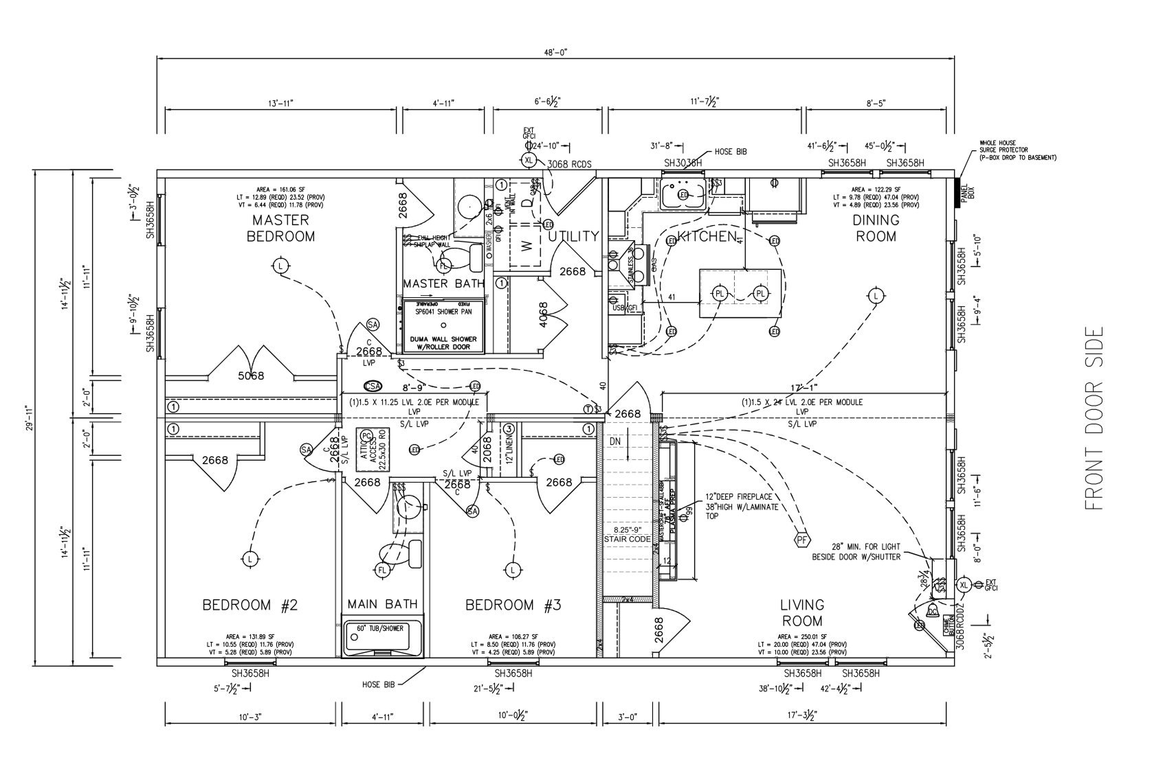 4662 Circle Inn Dr, Shelbyville, MI 49344 - Site 17