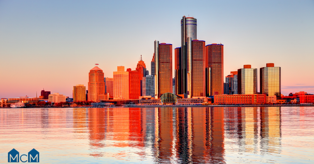 Financing a Modular Home in Michigan Featured image