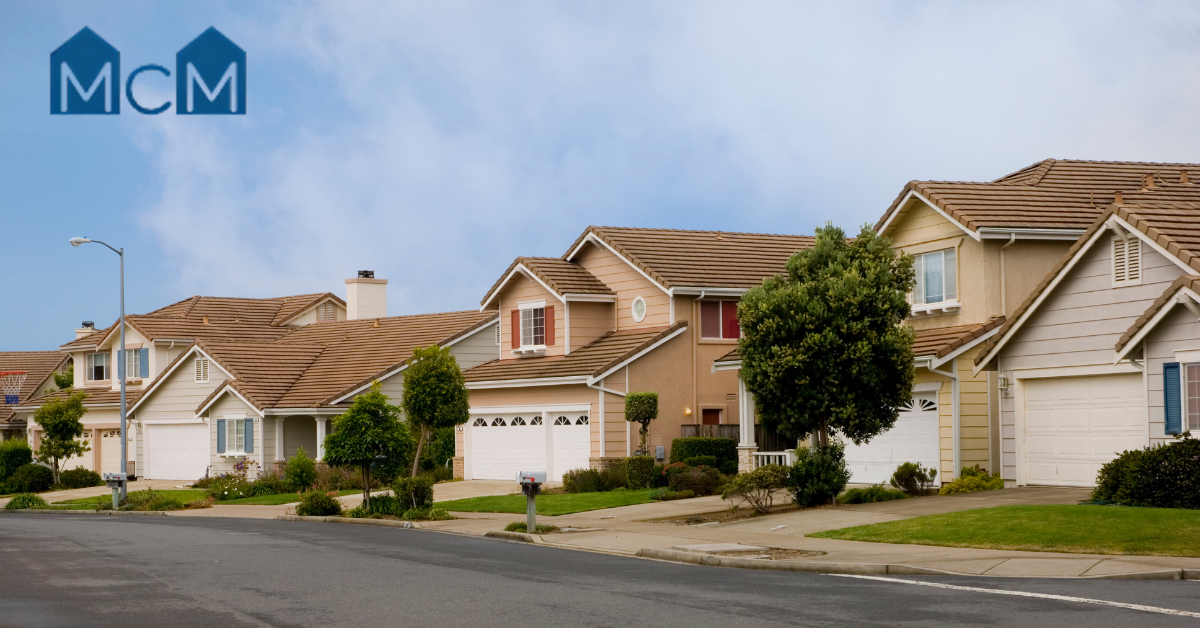 living in a modular home community