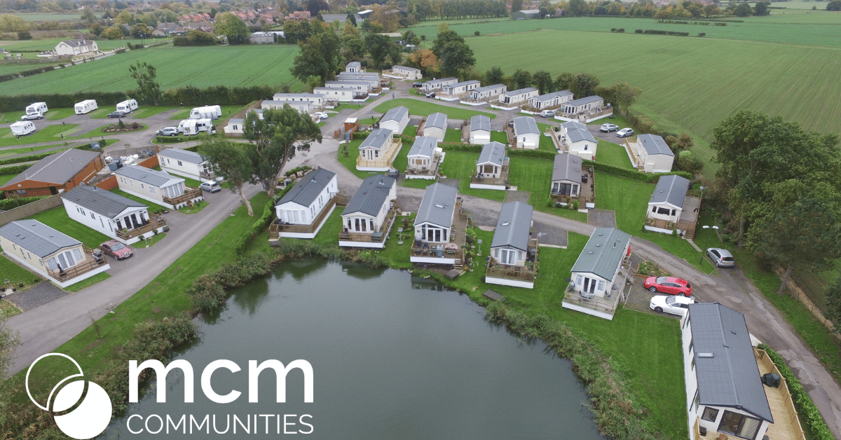 Common Rules for Living in a Manufactured Home Community