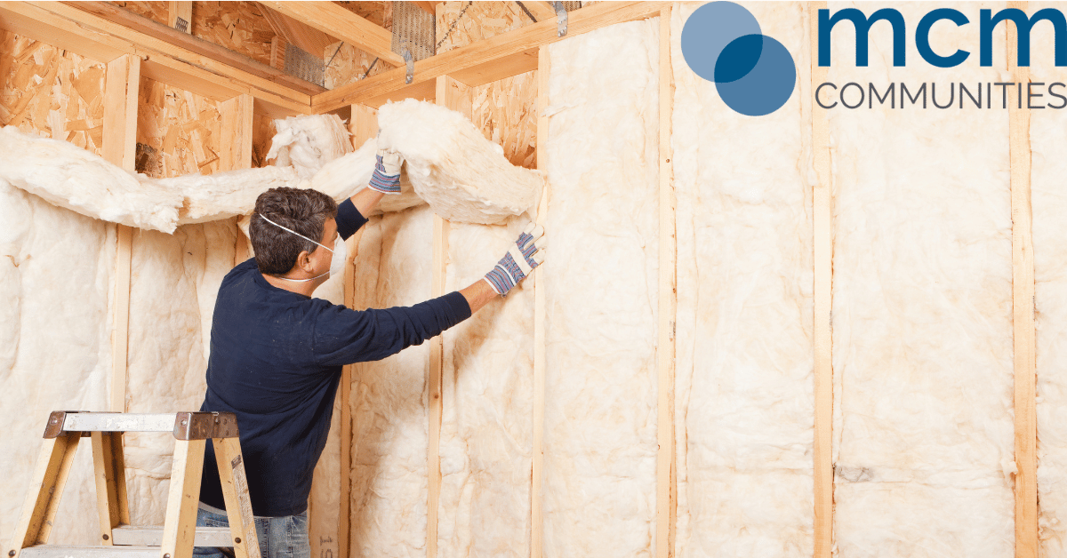 Understanding Manufactured Home Insulation