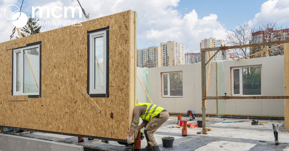 Modular Home Site Preparation and What to Expect Before Delivery