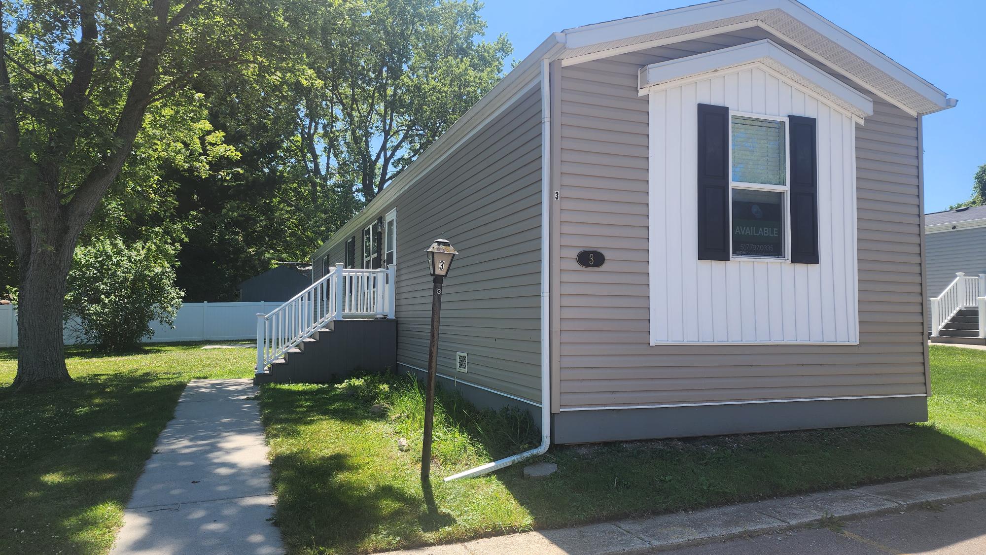 714 Mill St Leslie, MI, 49251 - Site #3