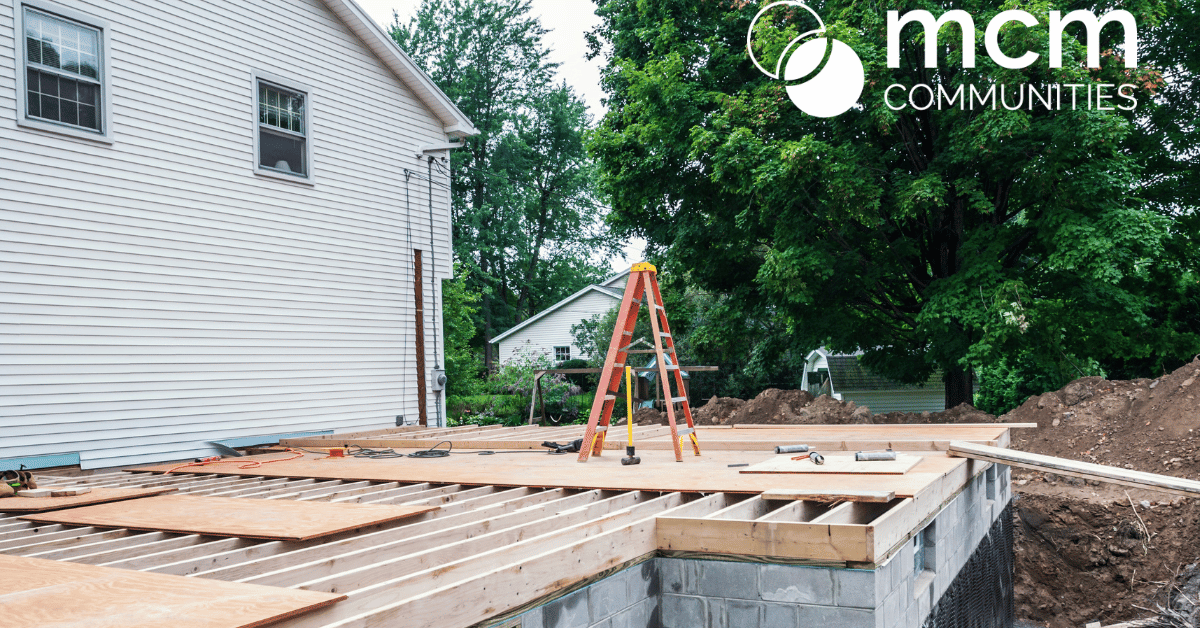 Modular Home Additions and How to Expand Your Living Space