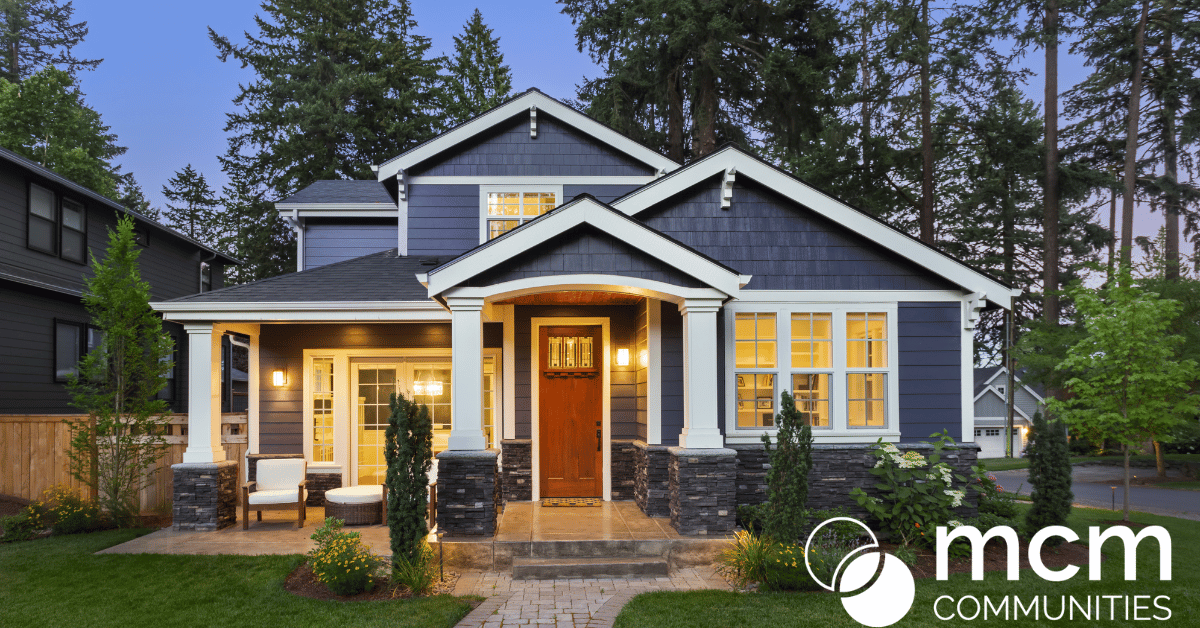 A Guide to Sizing Manufactured Home Exterior Doors