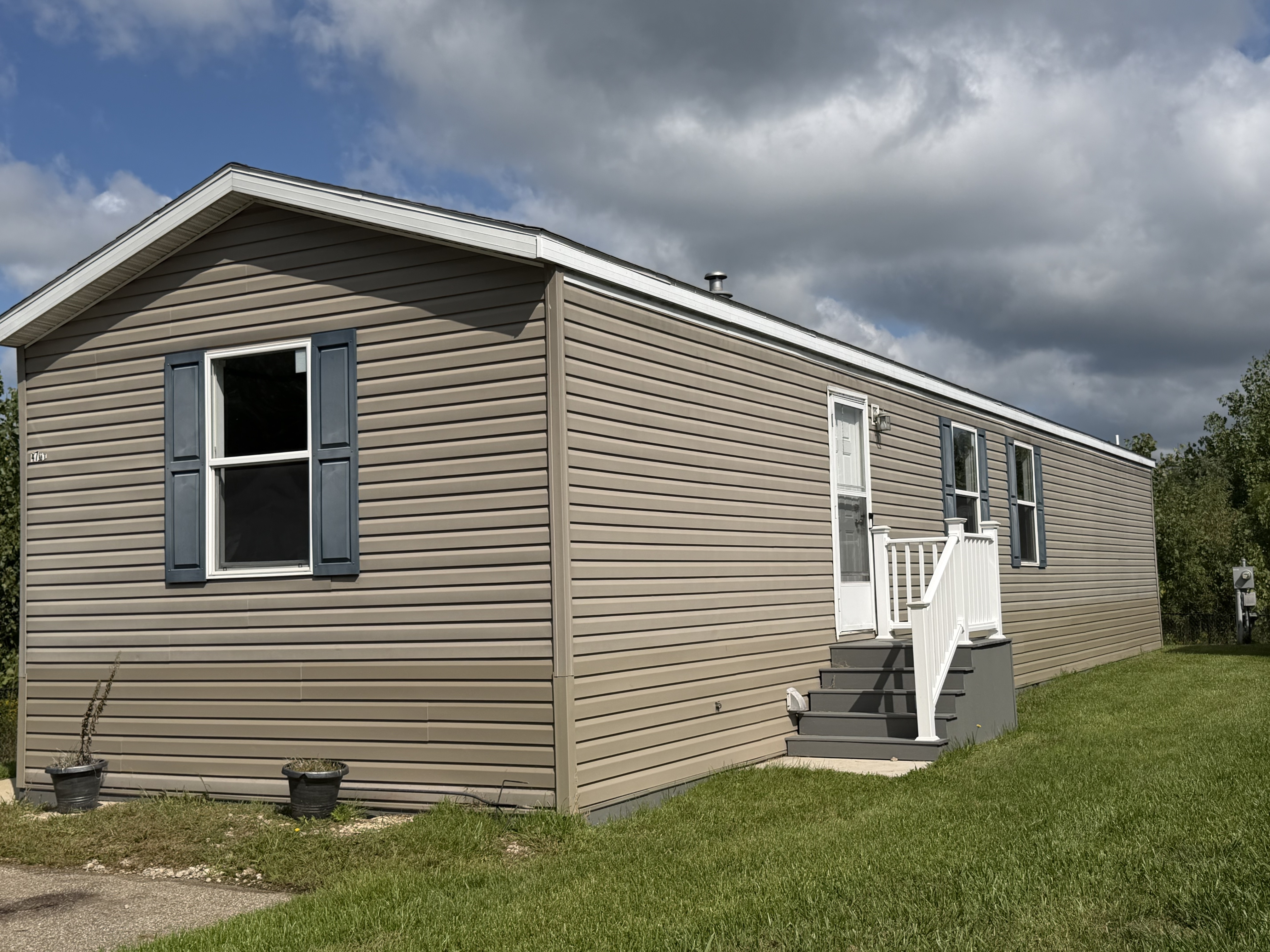 4761 Circle Inn, Shelbyville, MI 49344 - Site#92