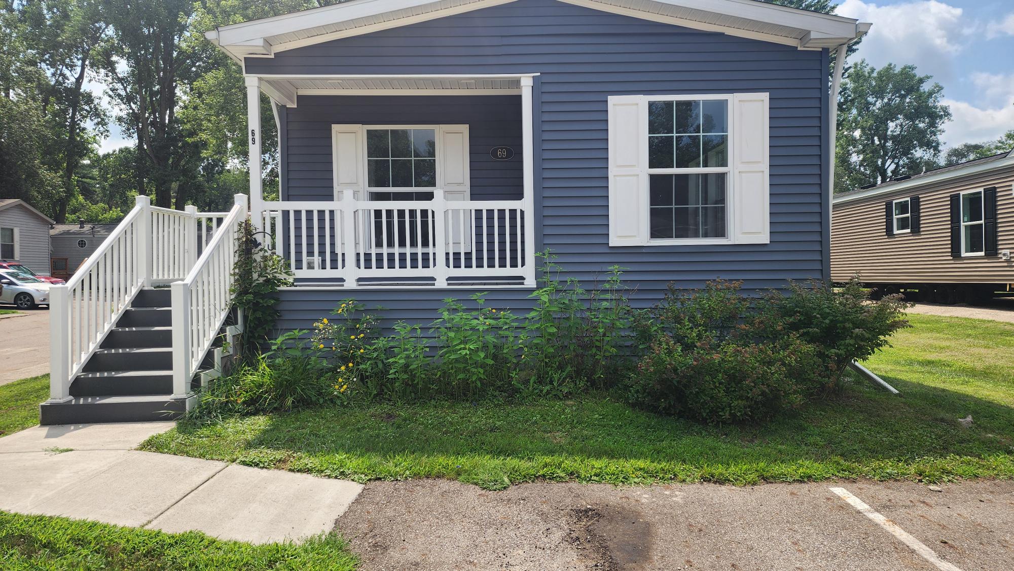 875 W Grand River Ave, Williamston, MI 48895 - Site#69