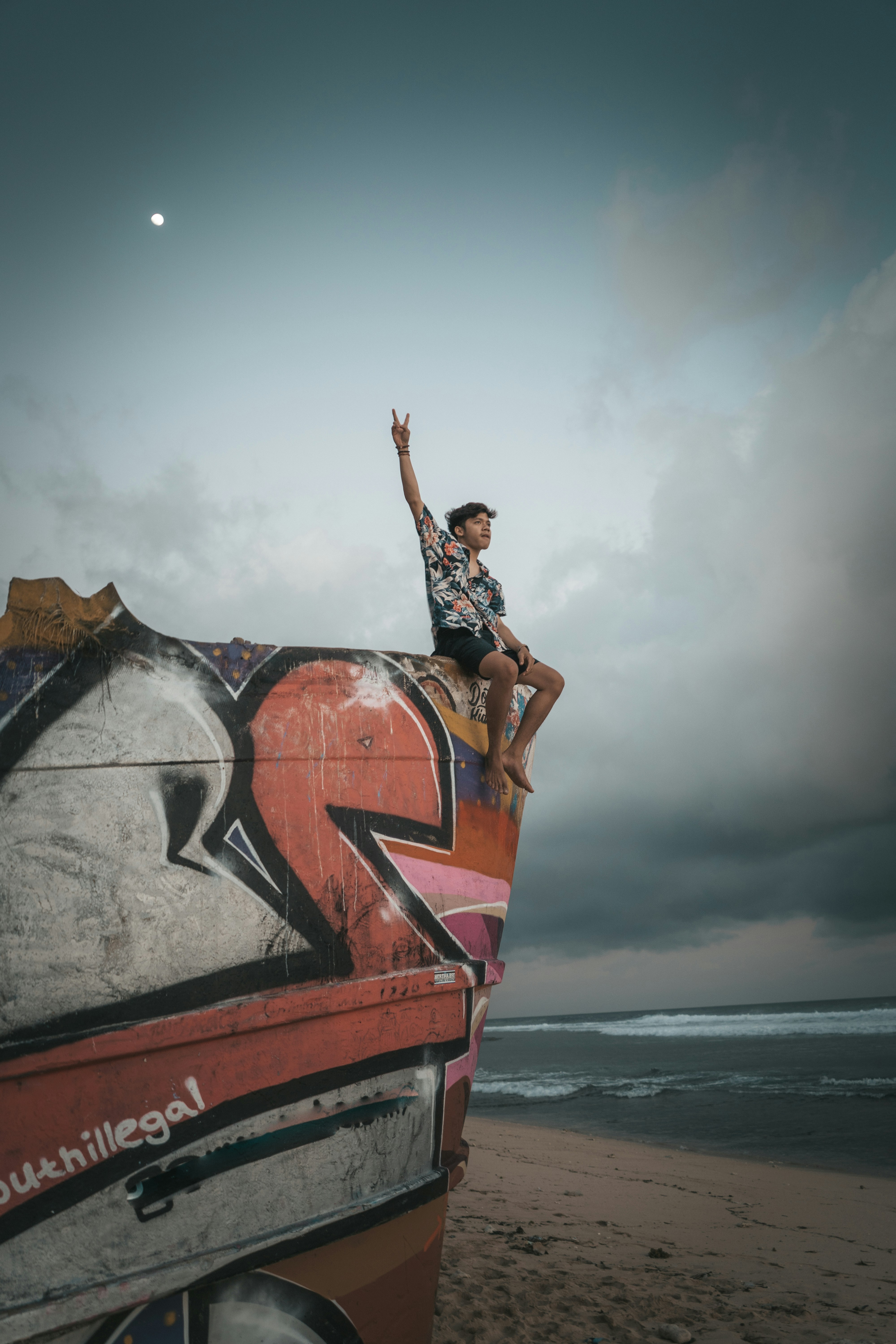 Testimoni Thierry customer service iphone di  iHasta Canggu Bali