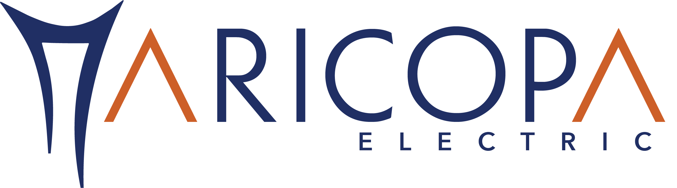 Maricopa Electric cover