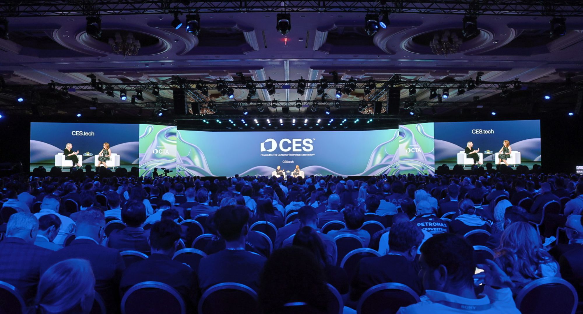Insights and Trends from CES 2025: Key Innovations and Future Directions