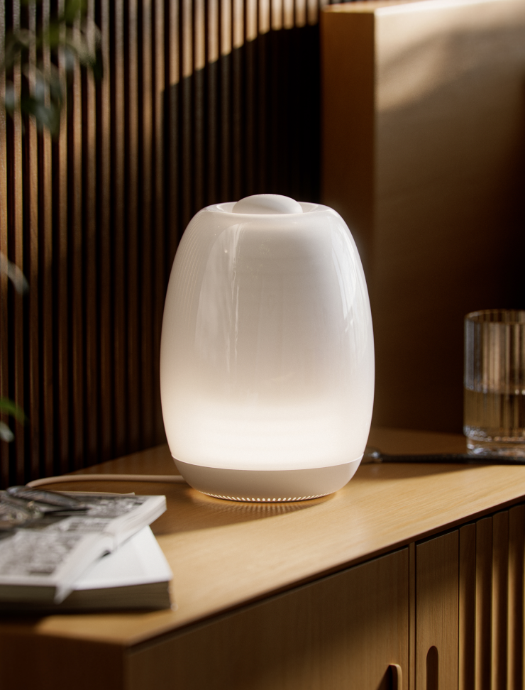 Gridstack product designed by Whipsaw