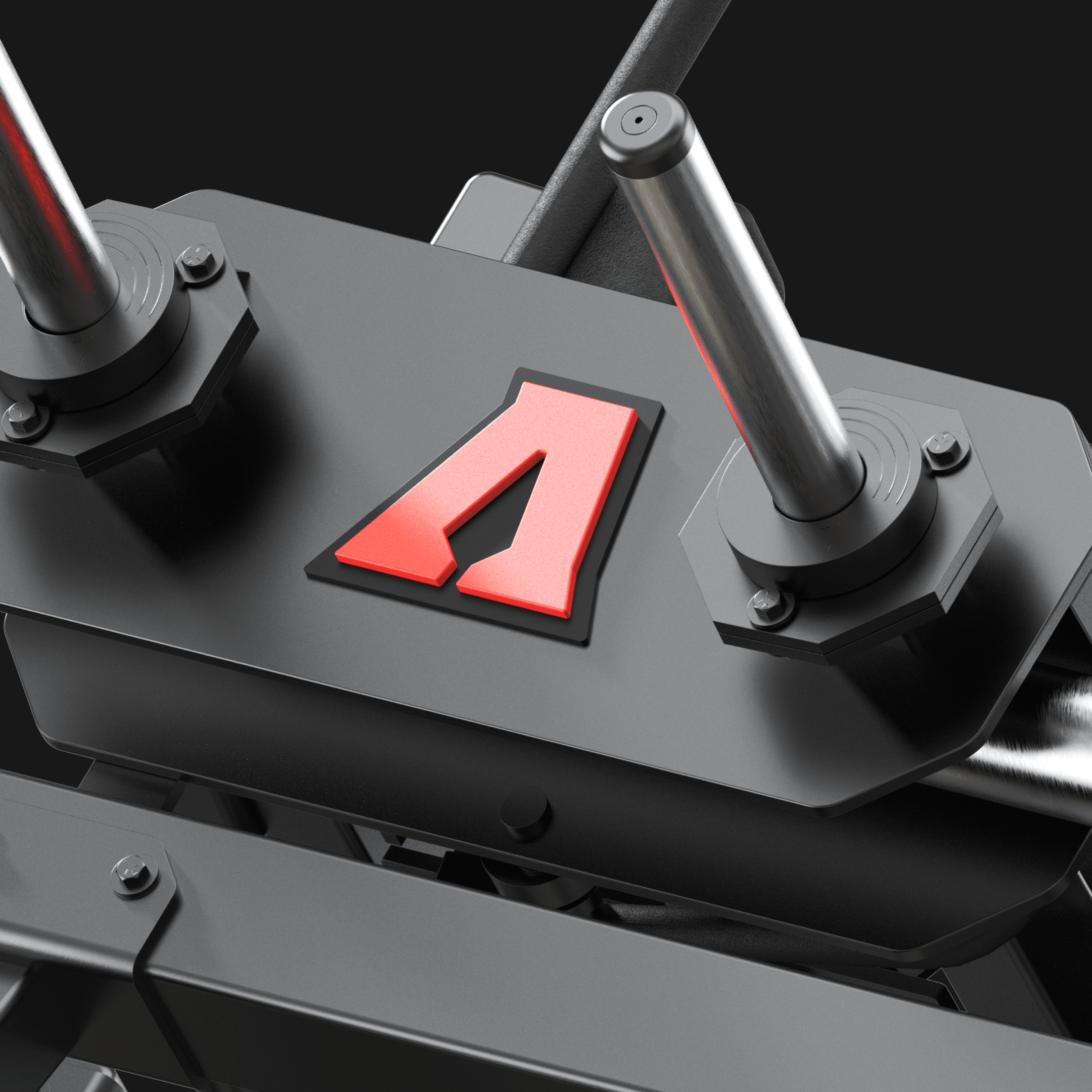 Gridstack product designed by Whipsaw