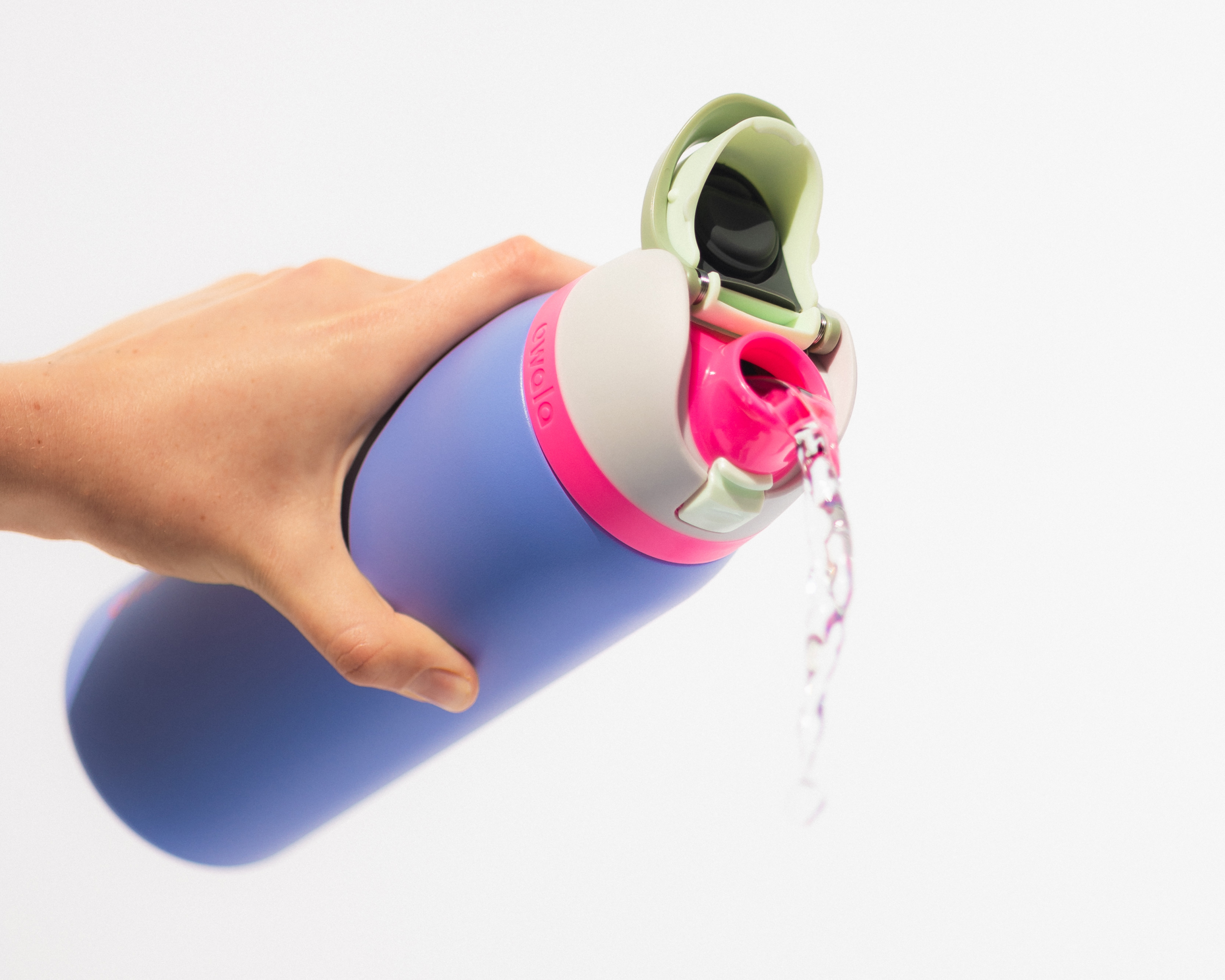 Latest insights from Whipsaw