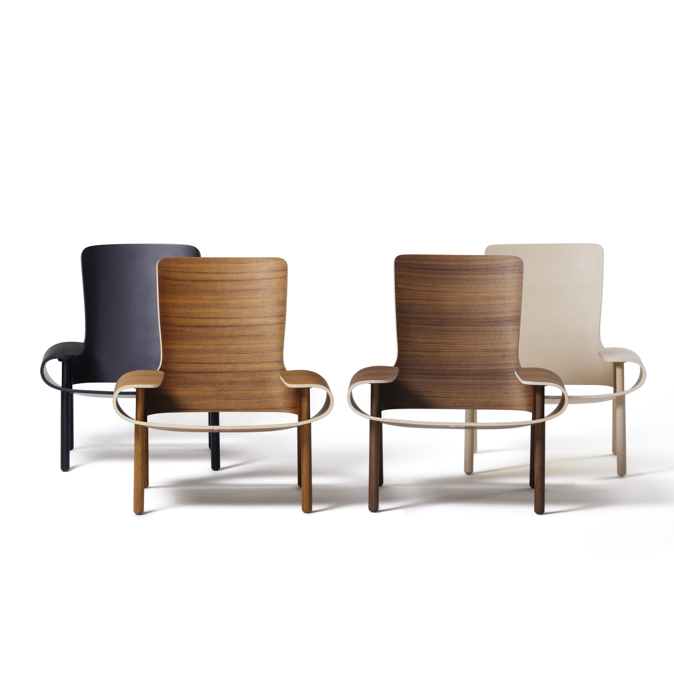 Featured projects designed by Whipsaw