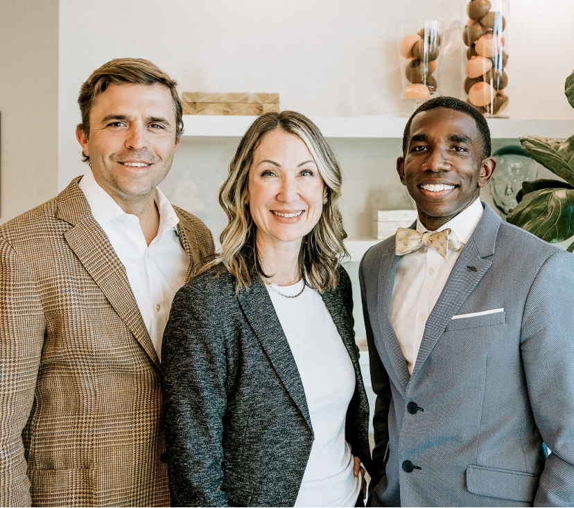 Meet Board-Certified Plastic Surgeon, Dr. Michelle Roughton.
