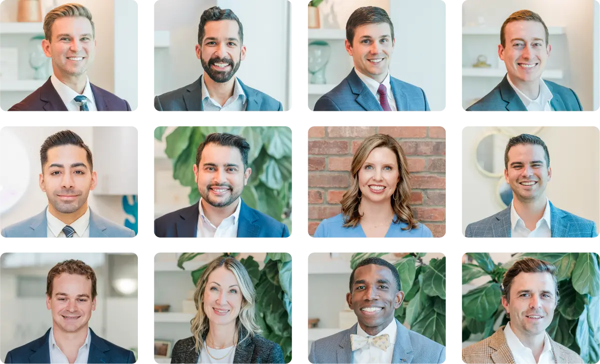 The plastic surgeons of Amelia Aesthetics