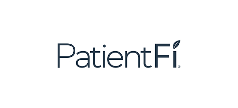 PatientFi Logo