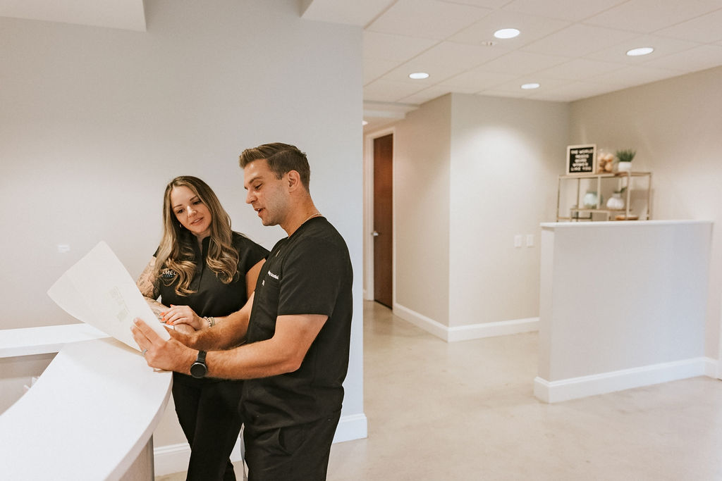 What Does Board-Certified vs. Board-Eligible Plastic Surgeon Mean?