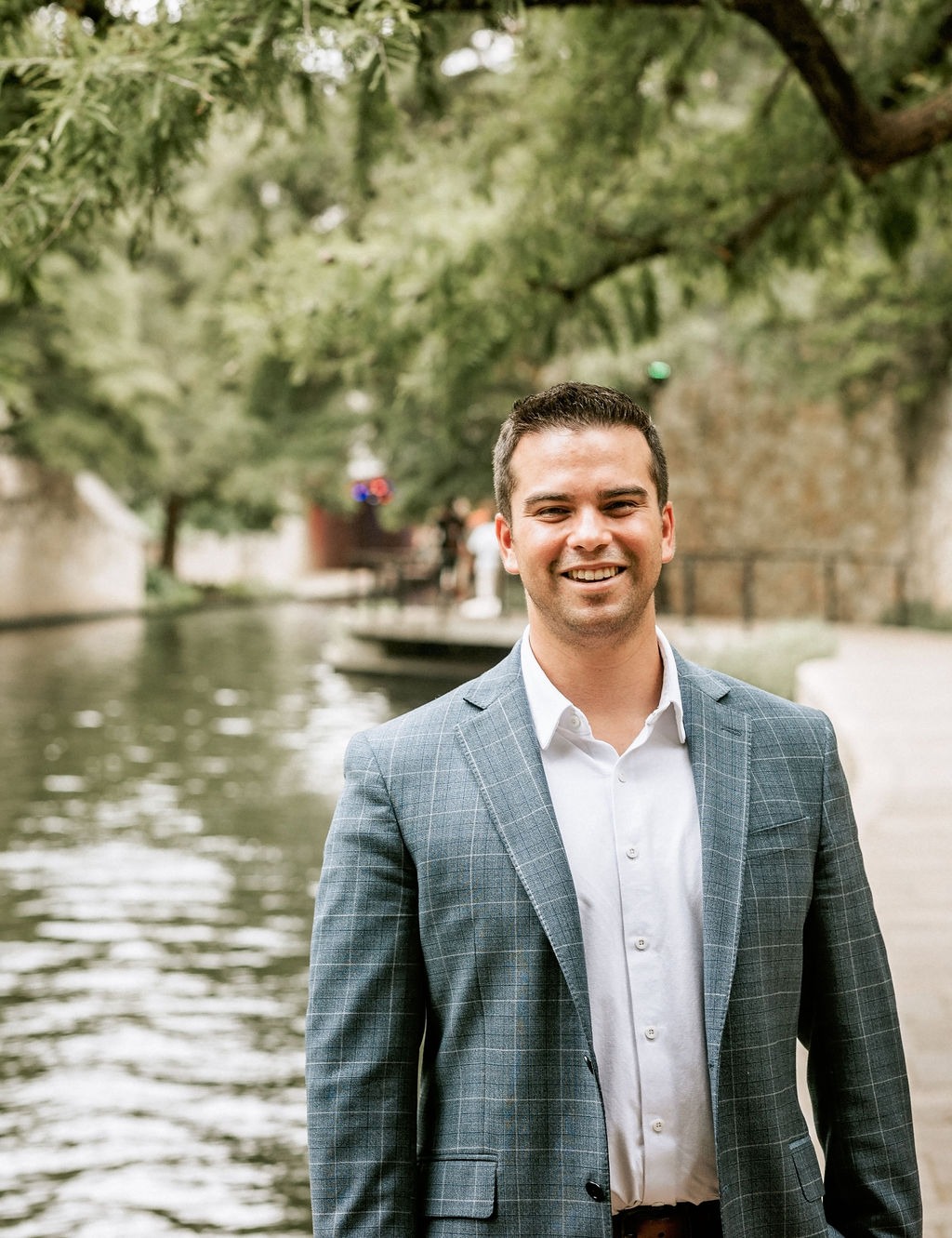 Board-Certified Plastic Surgeon in San Antonio Texas - Dr. Marcos Lopez - Amelia Aesthetics