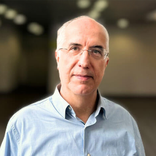 Pr. Marc Sanson