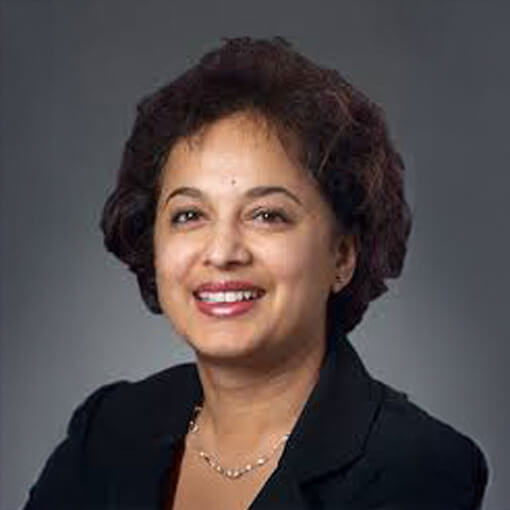 Ari Rao, M.D., Ph.D.