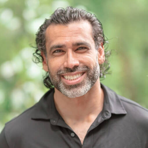 Shehzad Z Sheikh, M.D., Ph.D.