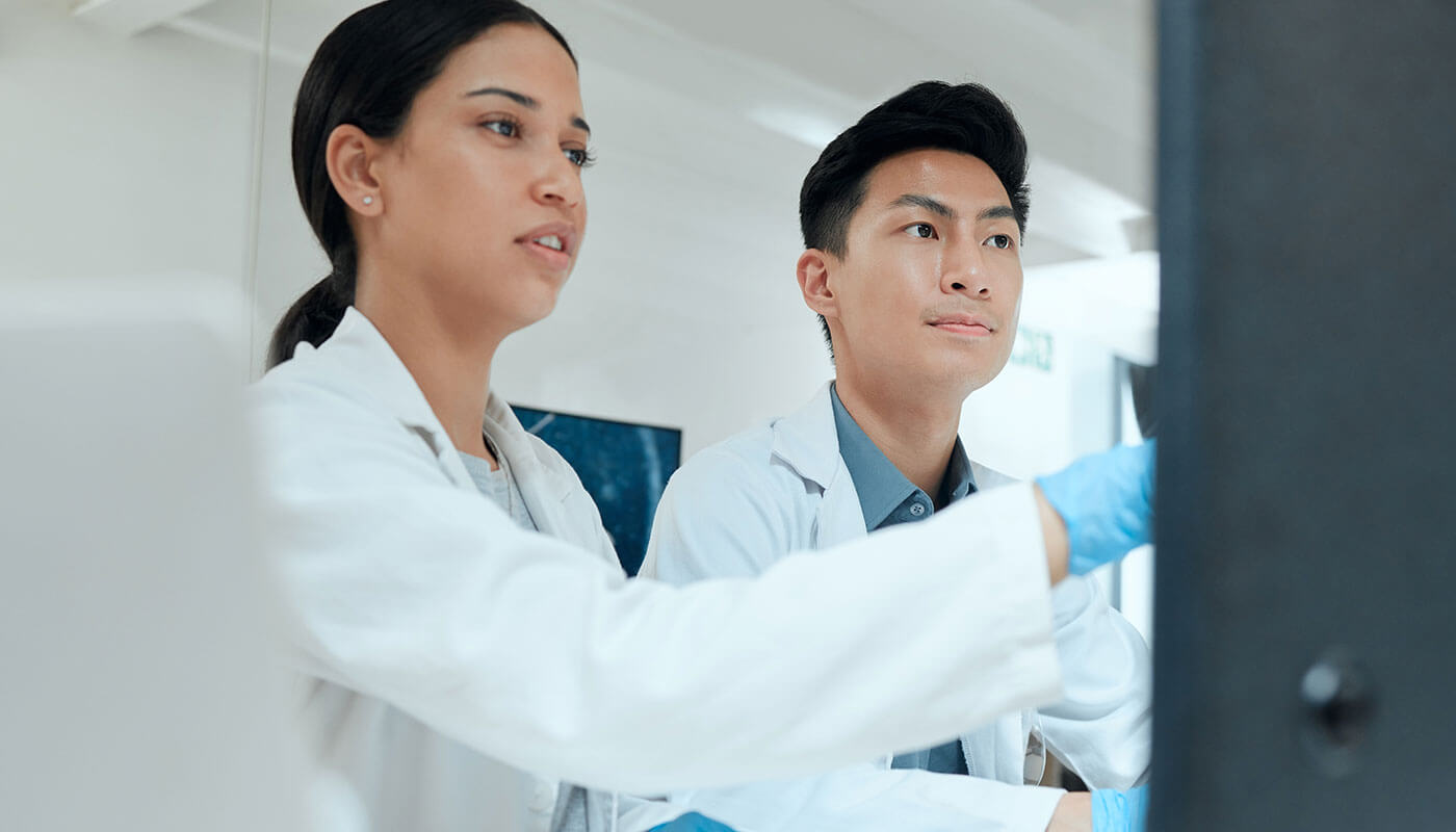 Population & Indication Decisions