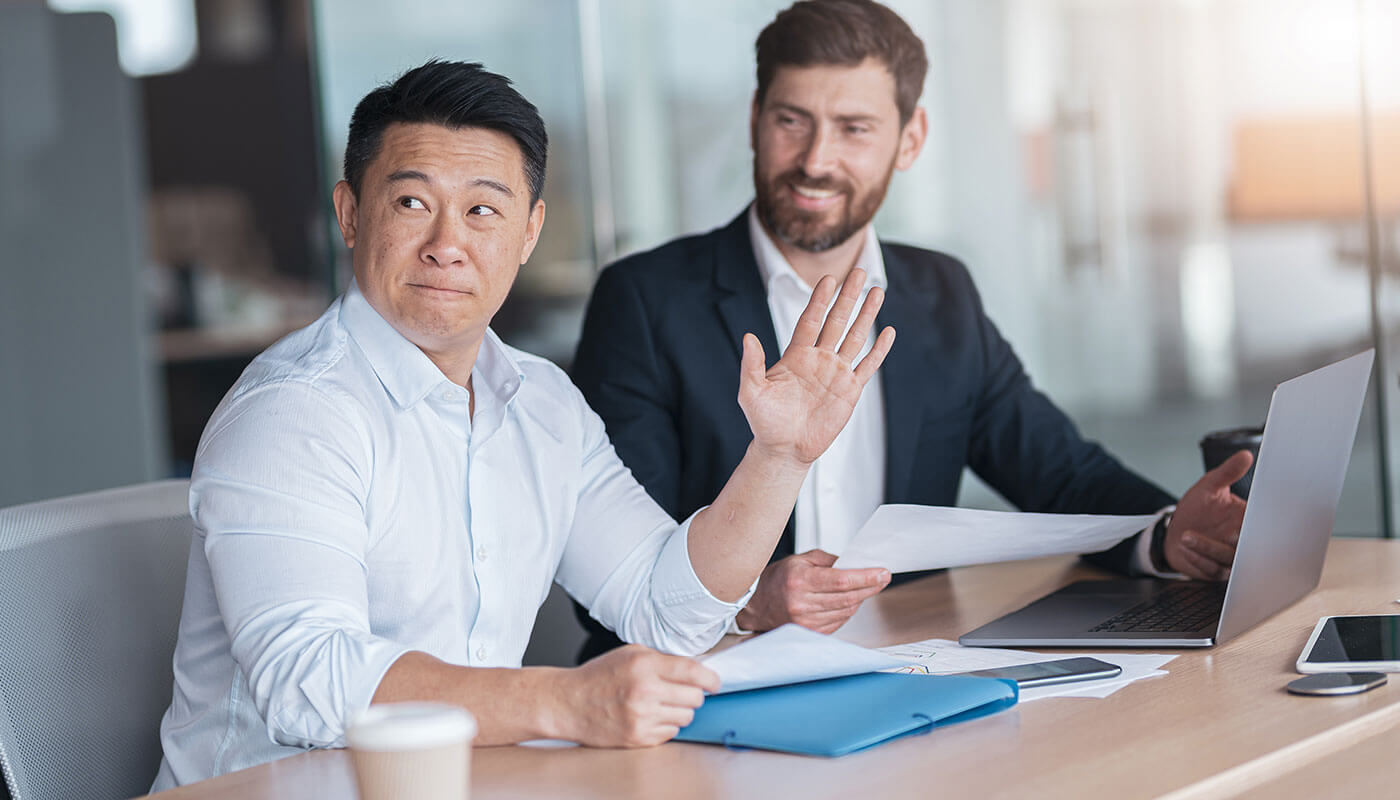 Early Portfolio Decisions