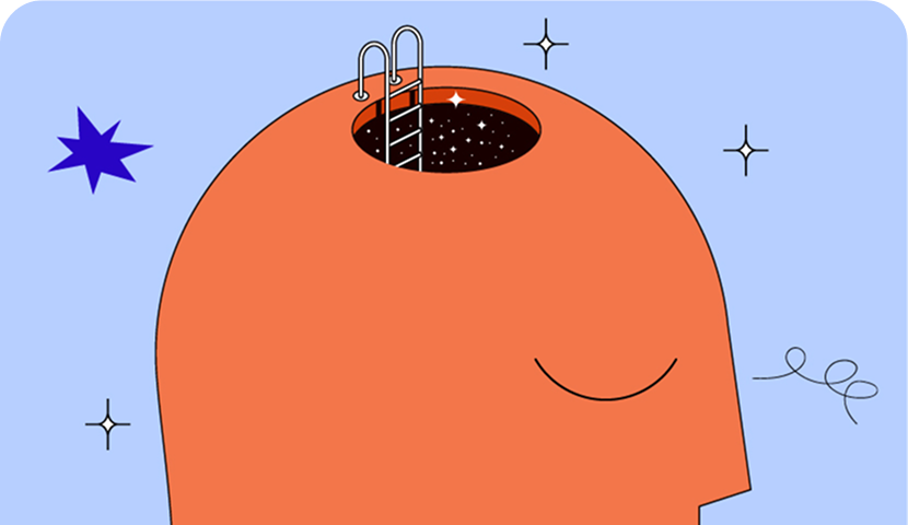 Unlocking the Aging Brain's Potential while navigating in the dark