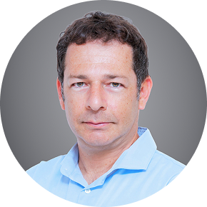 Eran Harary, MD