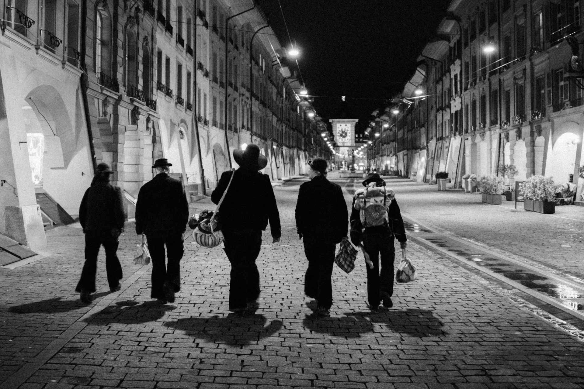 Winter 2024: Everyday Mix