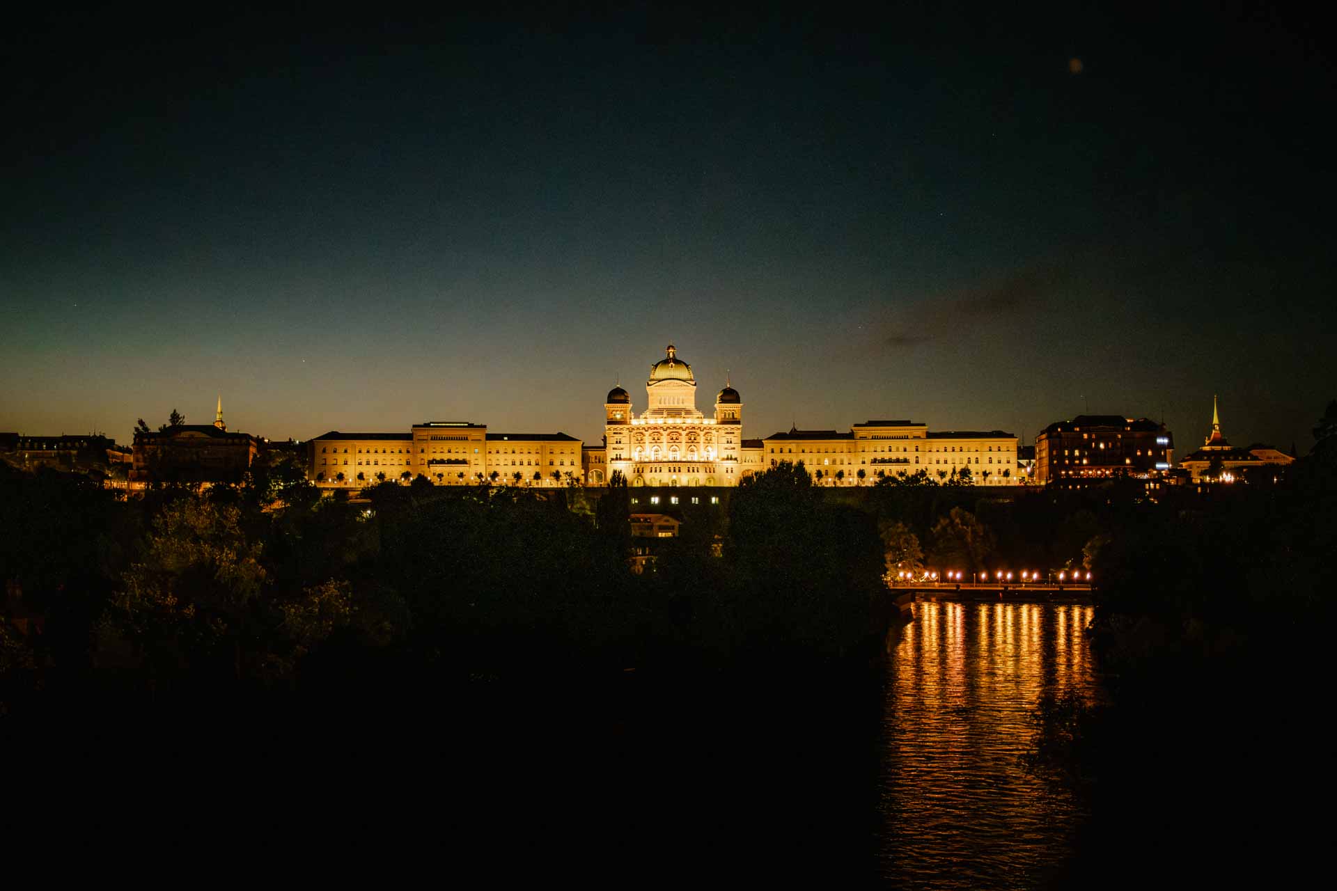 Summer 2025: Everyday Mix